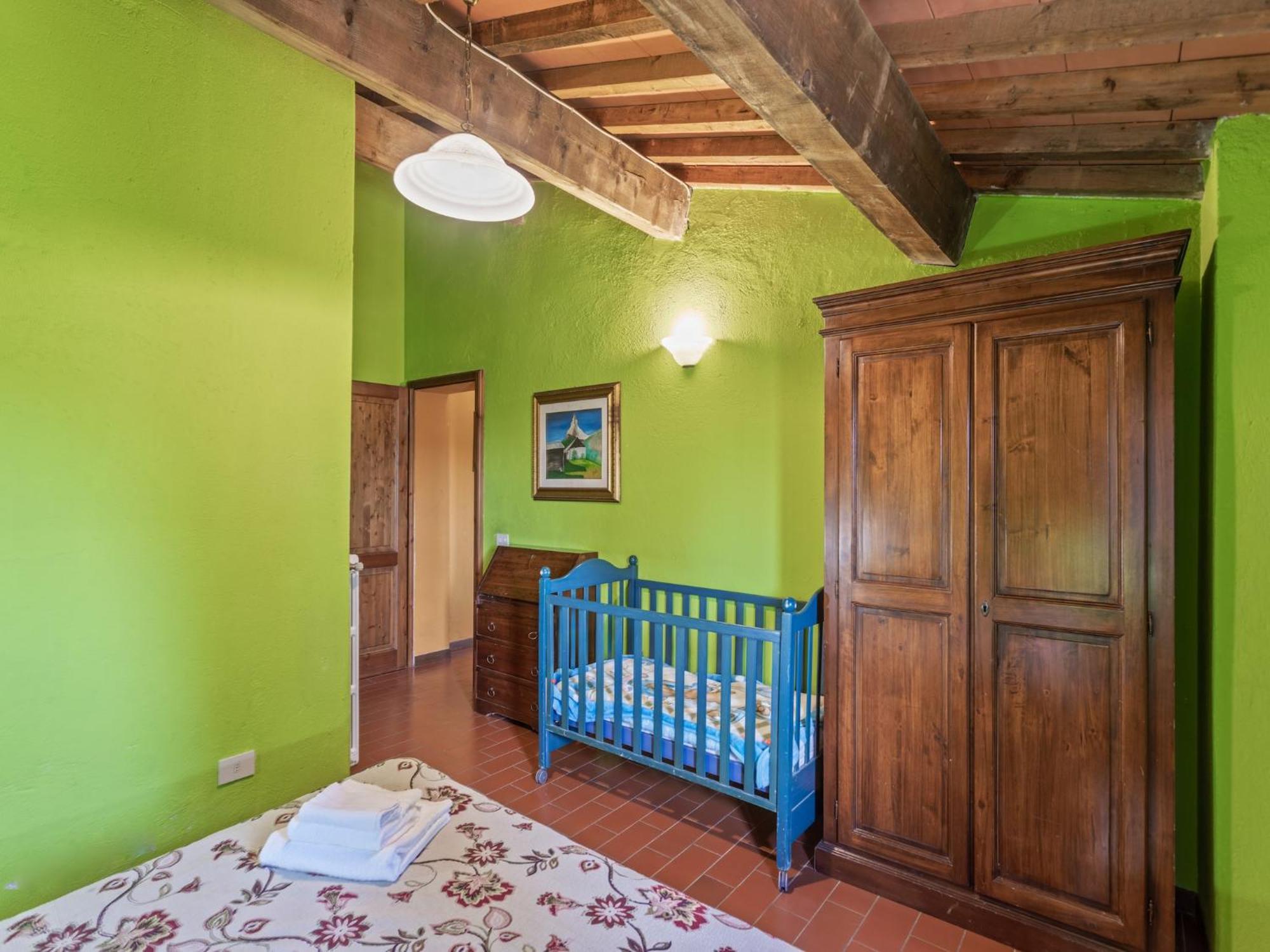 Rustic Holiday Home In Citt Di Castello With Swimming Pool チッタ・ディ・カステッロ エクステリア 写真