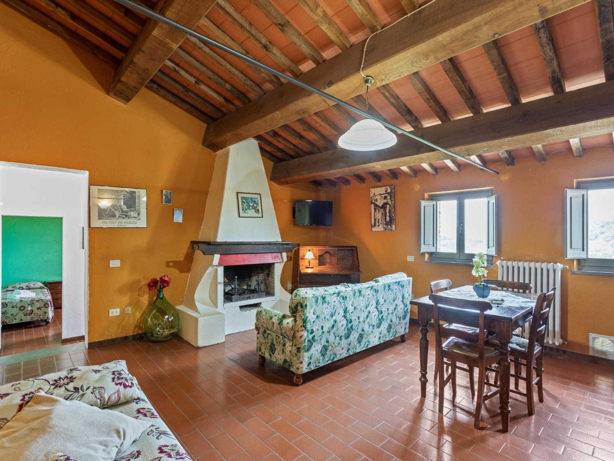 Rustic Holiday Home In Citt Di Castello With Swimming Pool チッタ・ディ・カステッロ エクステリア 写真