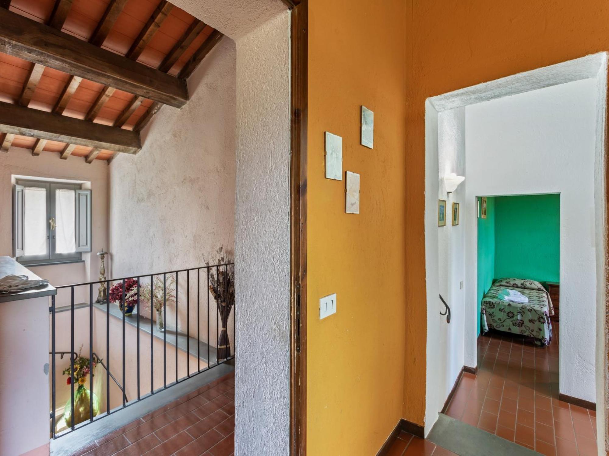 Rustic Holiday Home In Citt Di Castello With Swimming Pool チッタ・ディ・カステッロ エクステリア 写真
