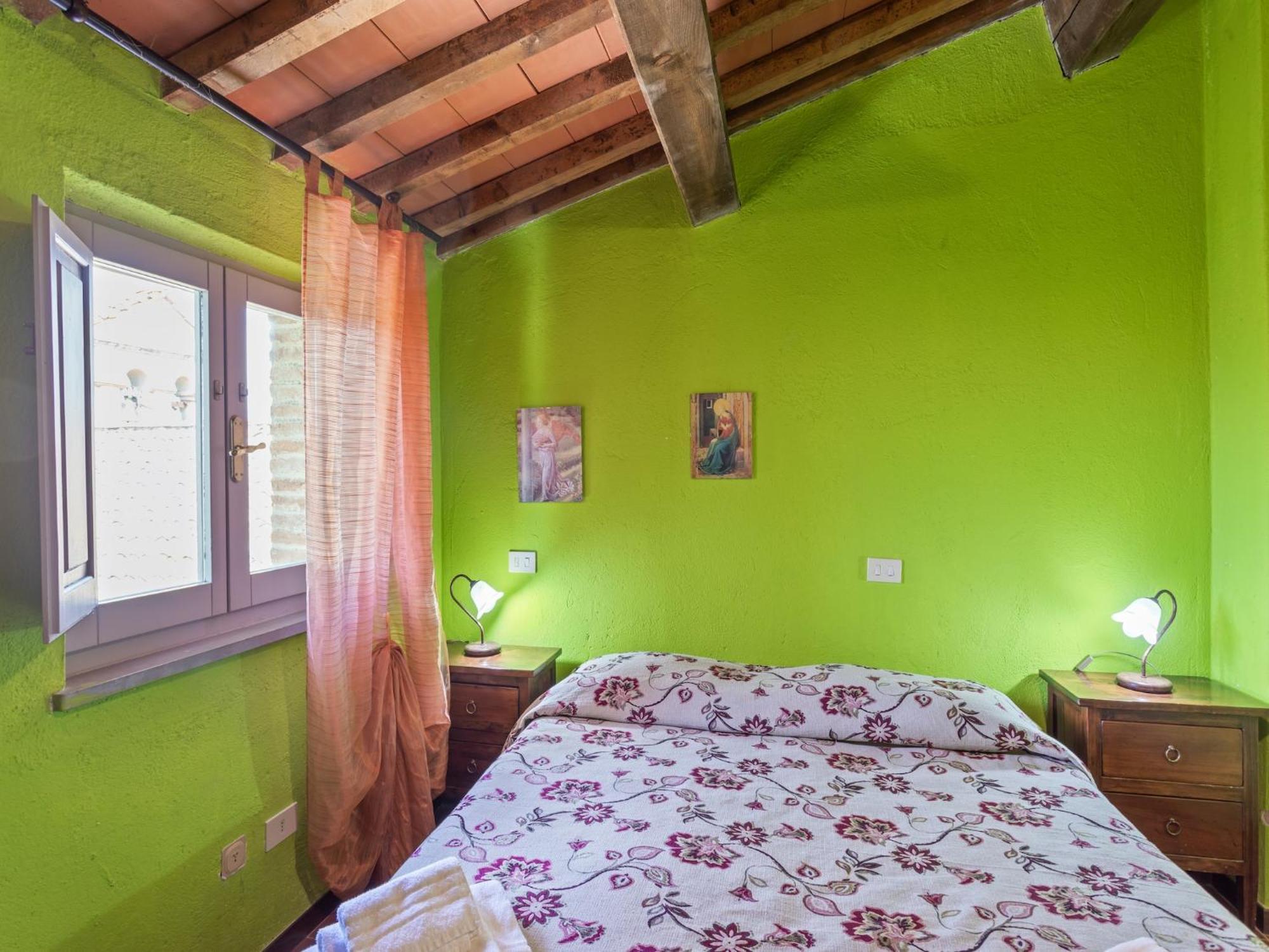 Rustic Holiday Home In Citt Di Castello With Swimming Pool チッタ・ディ・カステッロ エクステリア 写真