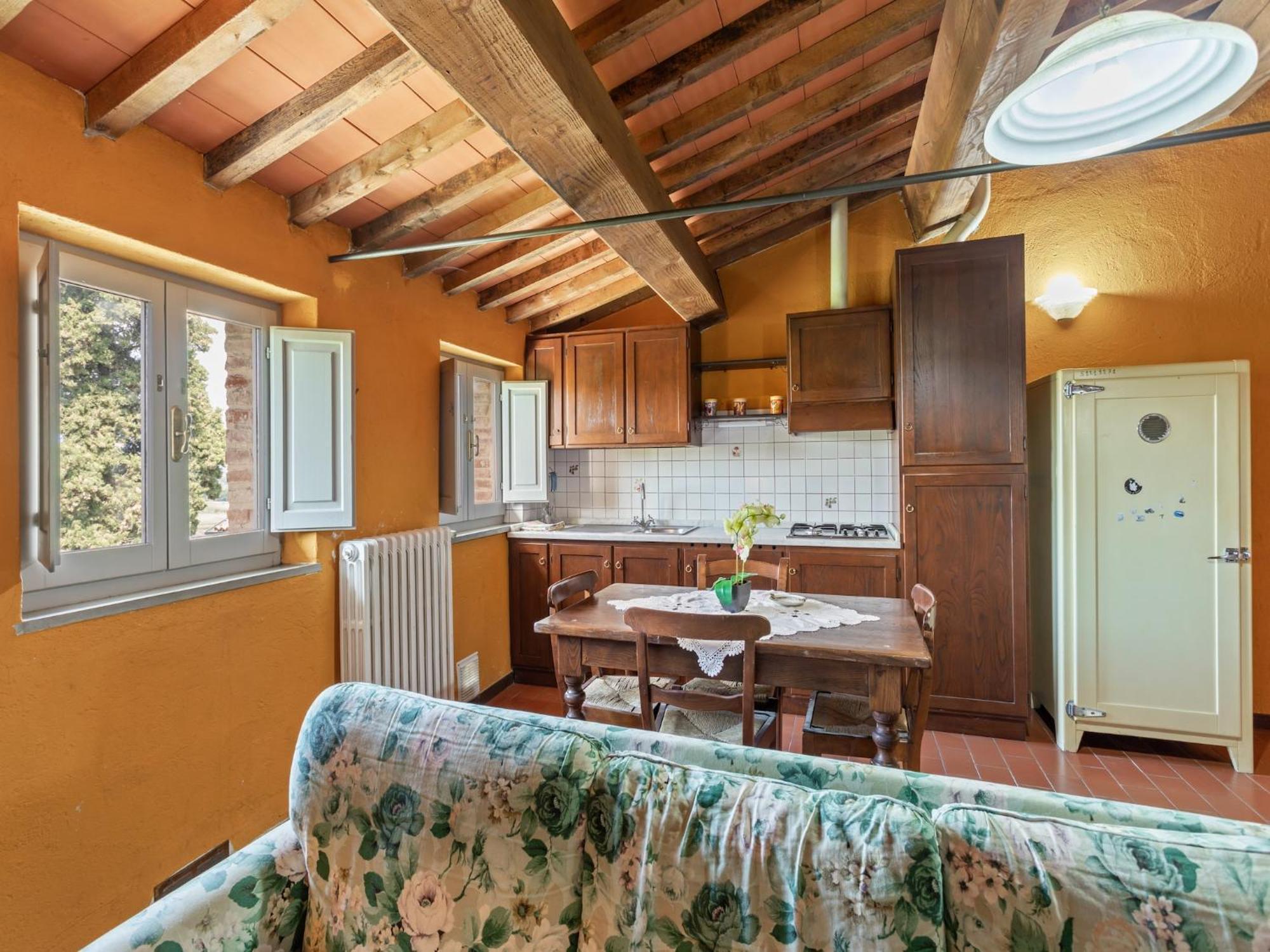 Rustic Holiday Home In Citt Di Castello With Swimming Pool チッタ・ディ・カステッロ エクステリア 写真