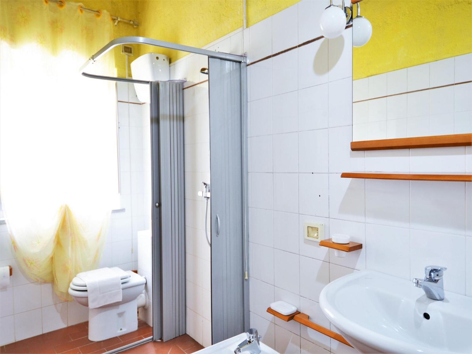 Rustic Holiday Home In Citt Di Castello With Swimming Pool チッタ・ディ・カステッロ エクステリア 写真